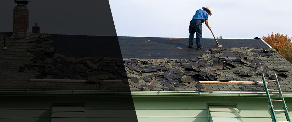 Foxboro Roofing Contractors