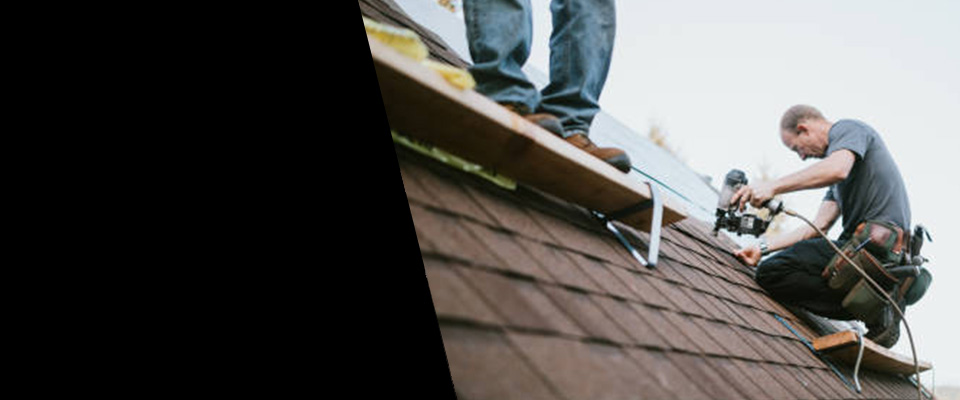 Foxboro Roofing Contractors